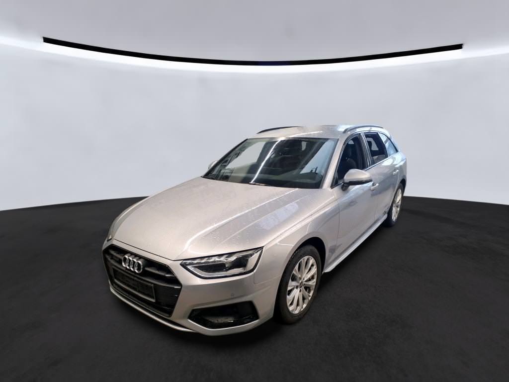 Audi Audi A4 Avant advanced quattro 2.0 45 electric/TFSI 195kW 7-Gang S tronic 4 Türen UVP: 64.391 €