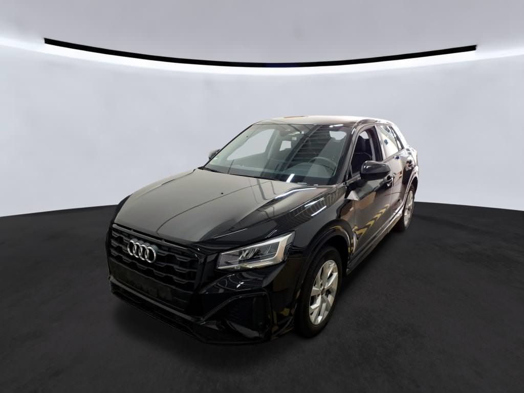 Audi Audi Q2 S line 2.0 30 TDI 85kW 7-Gang S tronic 4 Türen UVP: 49.140 €