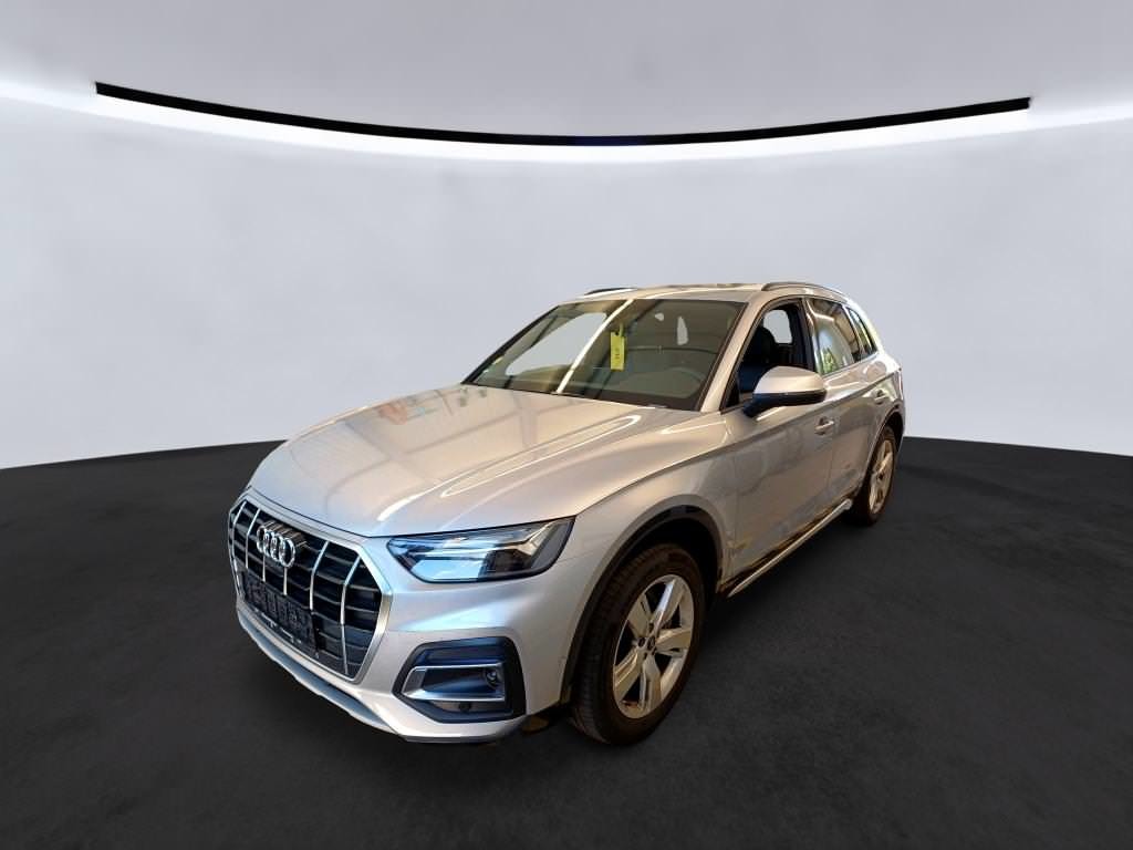 Audi Audi Q5 advanced quattro 2.0 40 electric/TDI 150kW 7-Gang S tronic 4 Türen UVP: 73.060 €