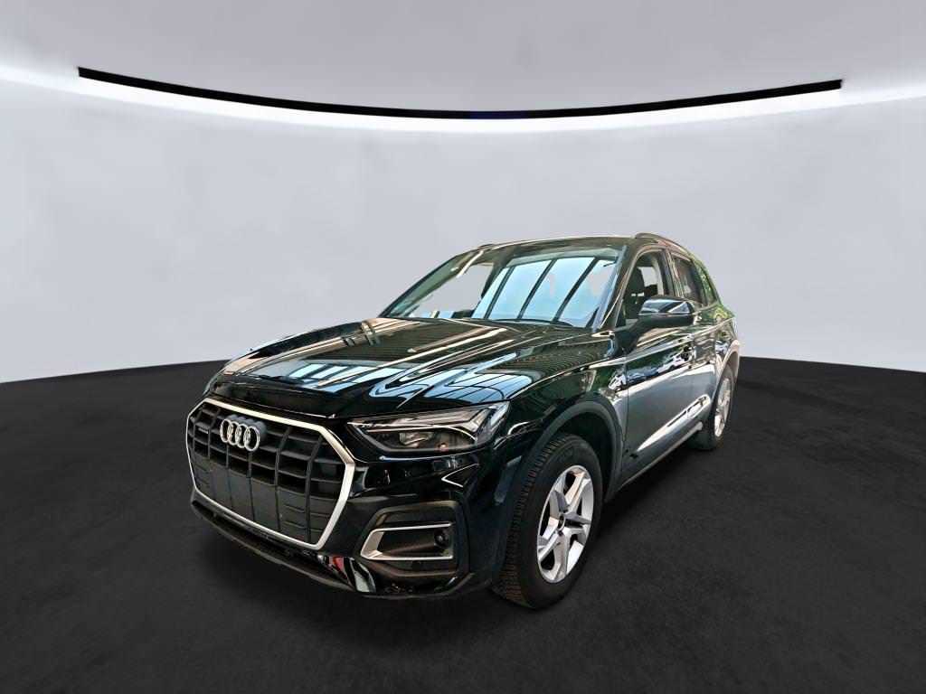 Audi Audi Q5 quattro 2.0 40 electric/TDI 150kW 7-Gang S tronic 4 Türen UVP: 57.335 €