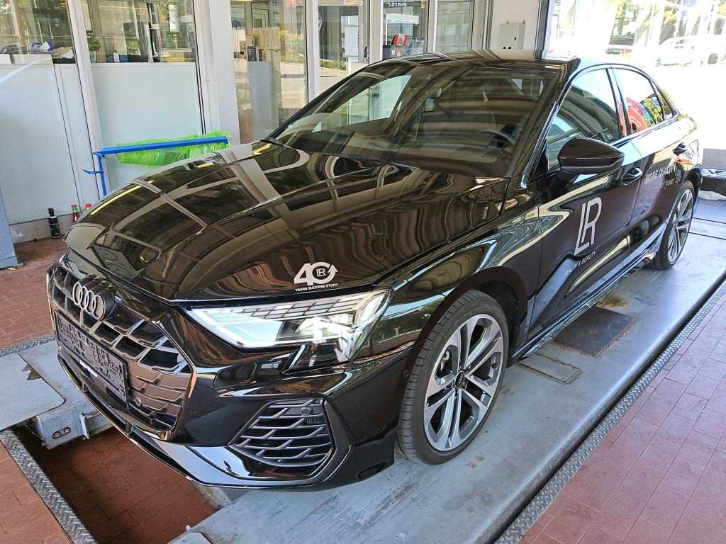 Audi Audi S3 Limousine quattro 2.0 TFSI 245kW 7-Gang S tronic UVP: 65.731 €