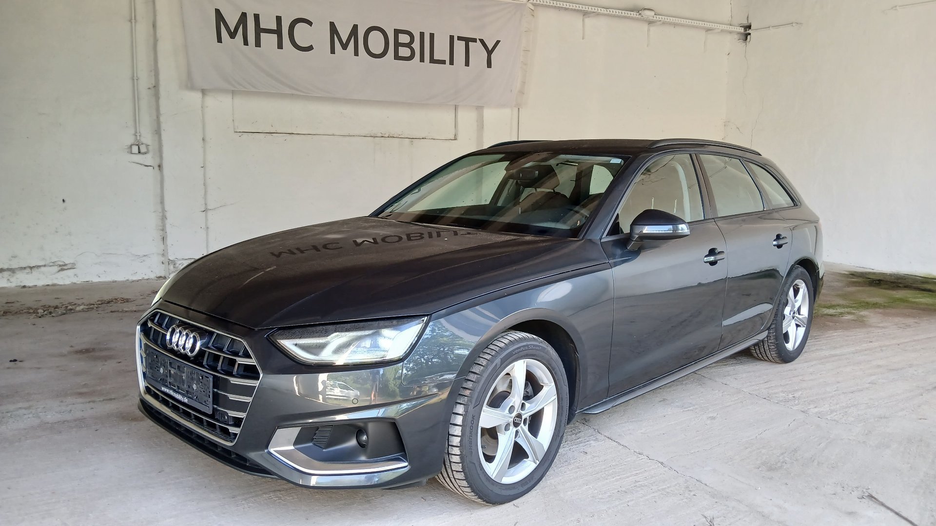 Audi A4 Avant 35 2,0 TDI S-tronic Advanced