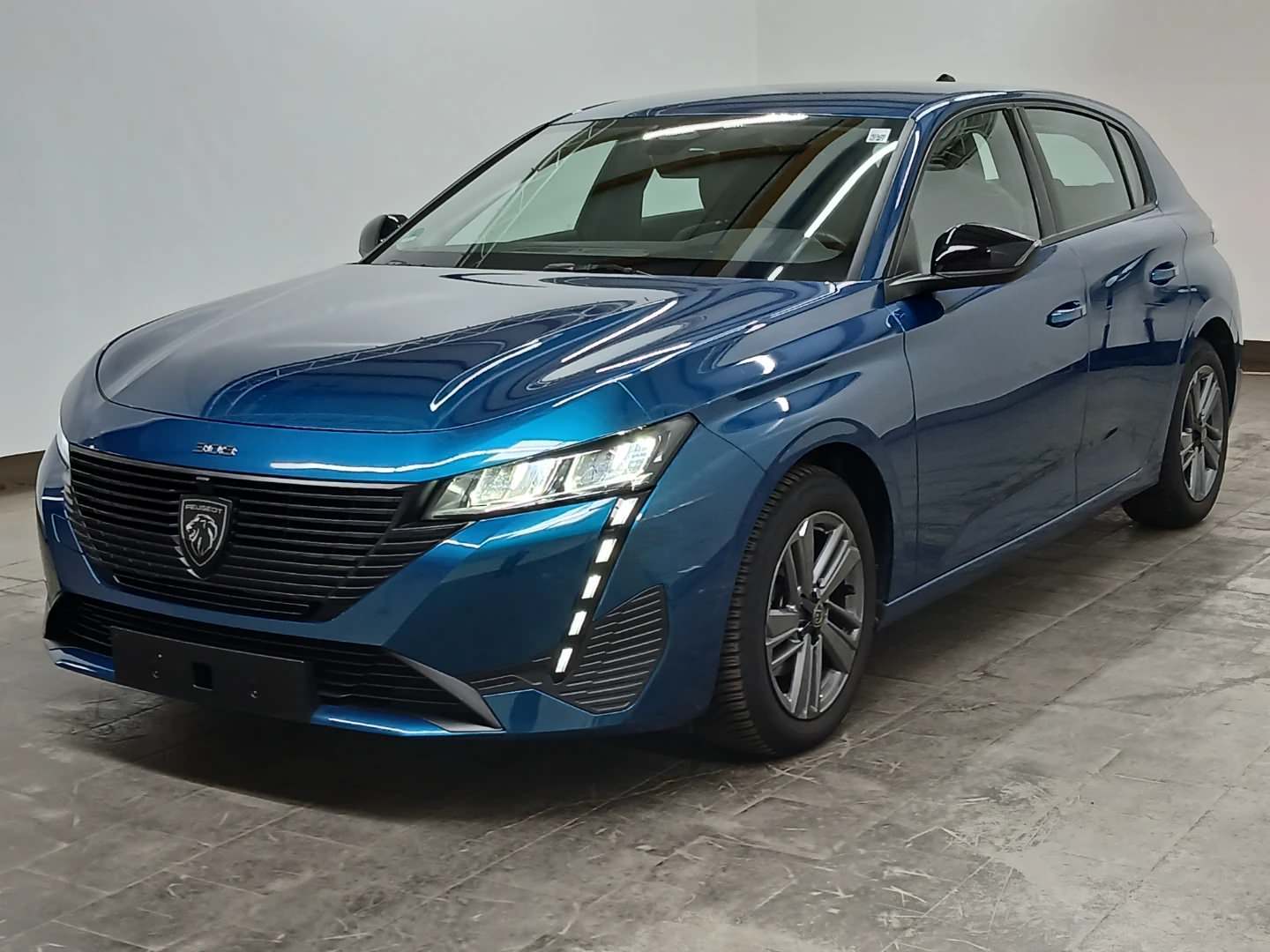 Peugeot 308 1,2 PureTech Automatik Active Pack