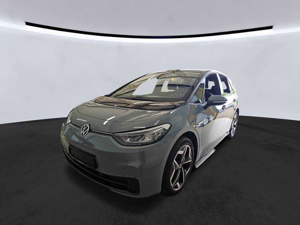 VW Volkswagen ID.3 Pro S electric 150kW 1-Gang-Automatik 4 Türen UVP: 50.320 €