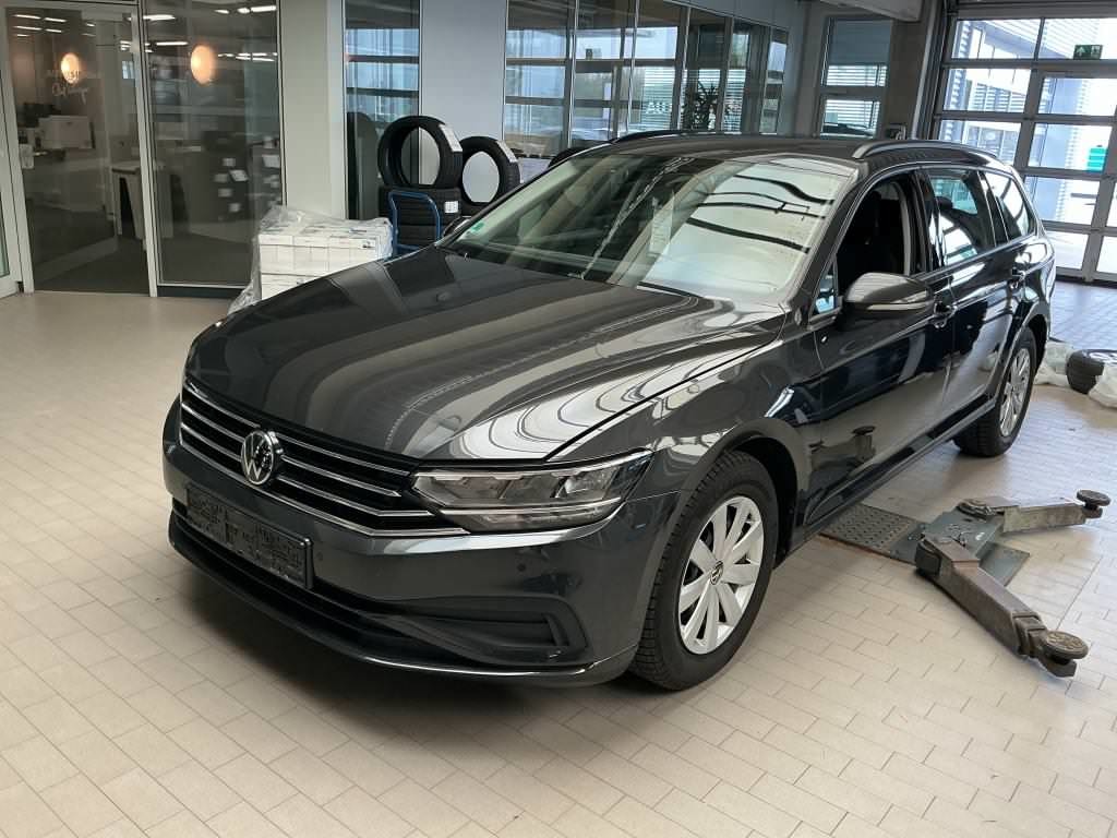 VW Volkswagen Passat Variant 2.0 TDI SCR 110kW 7-Gang DSG 4 Türen UVP: 46.861 €