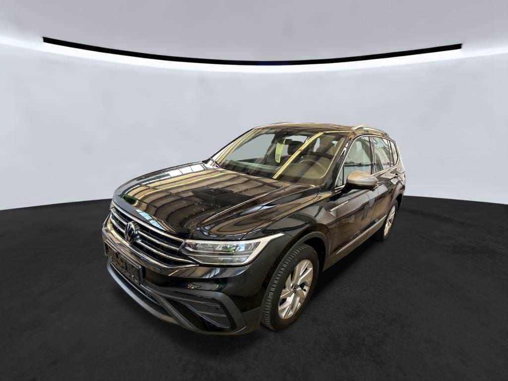 VW Volkswagen Tiguan Allspace Life 1.5 TSI 110kW 7-Gang DSG 4 Türen UVP: 47.931 €