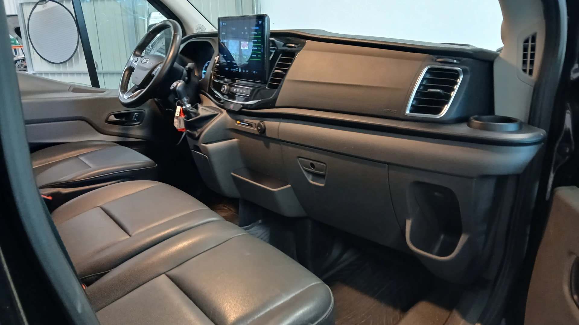 Ford Transit Hochraum-Kasten 350 L3 2,0 TDCI Trend photo