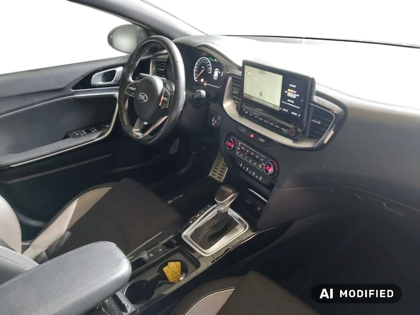 Kia ProCeed 1,6 CRDI DCT GT-Line photo