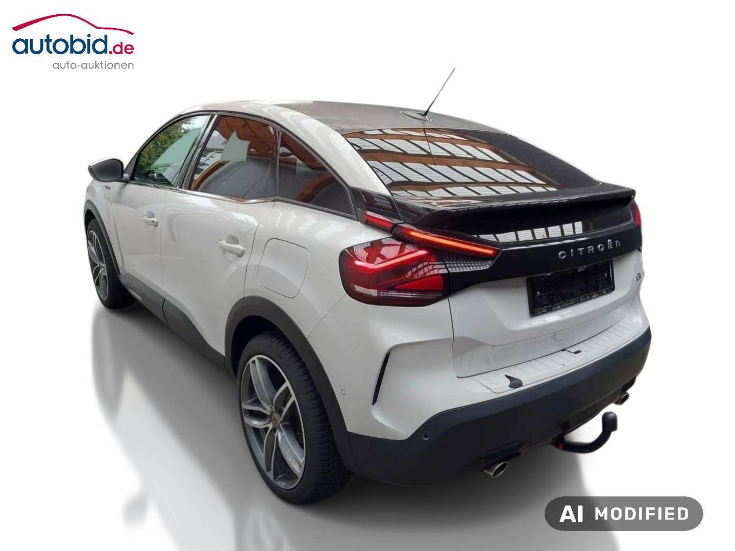 Citroën C4 Shine 1,2 PureTech Luxury photo