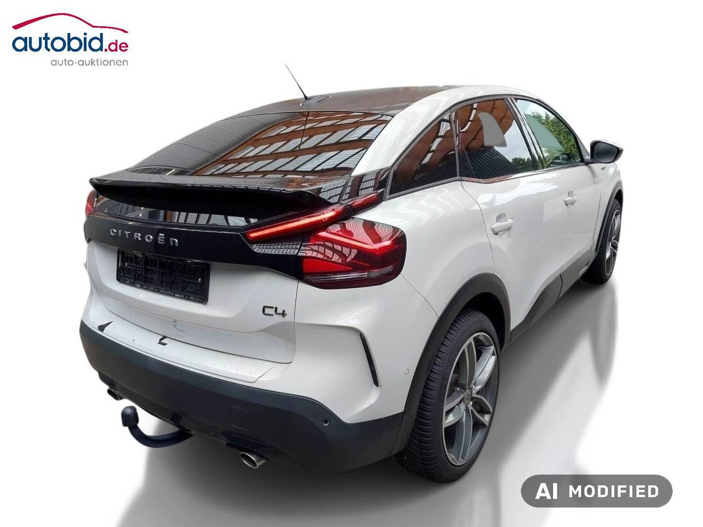 Citroën C4 Shine 1,2 PureTech Luxury photo