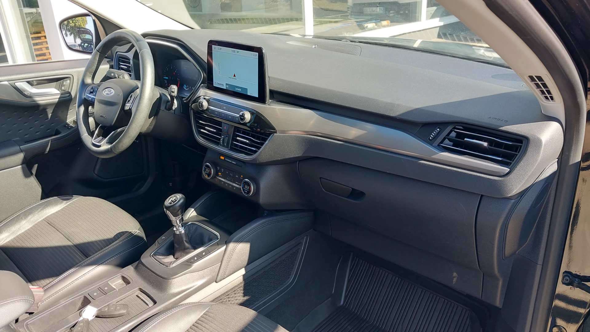 Ford Kuga 2,0 TDCi Titanium X photo