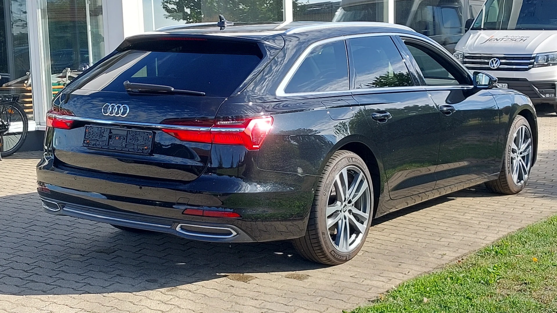 Audi A6 Avant sport 45 TFSI S-tronic photo