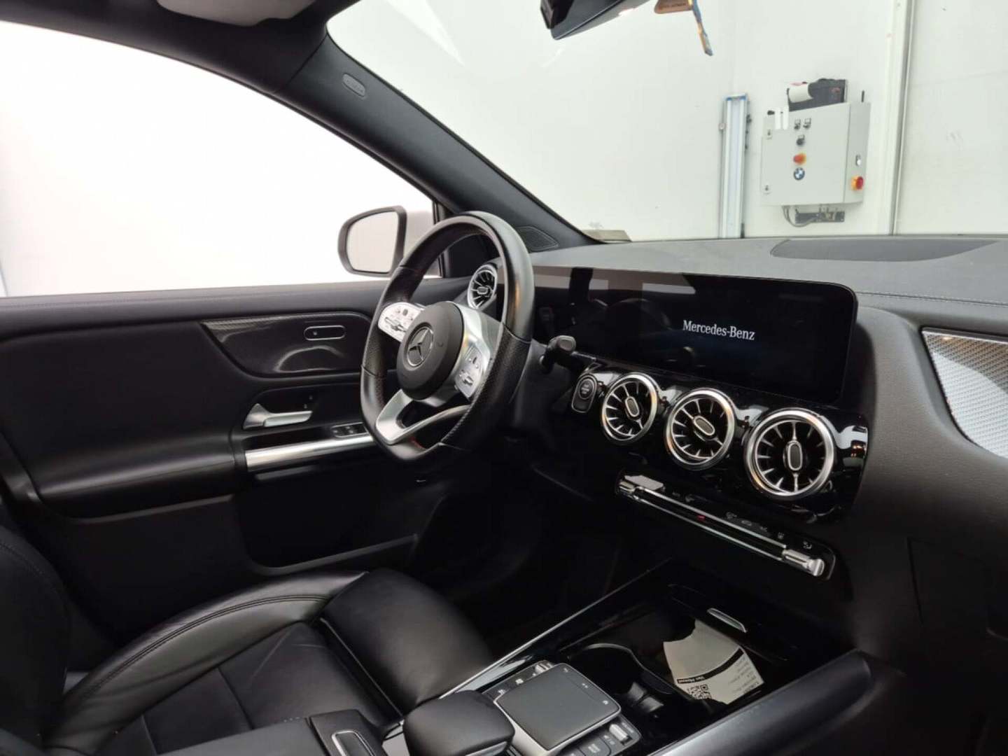 Mercedes-Benz GLA 250 e BnsSol AMG Ltd photo