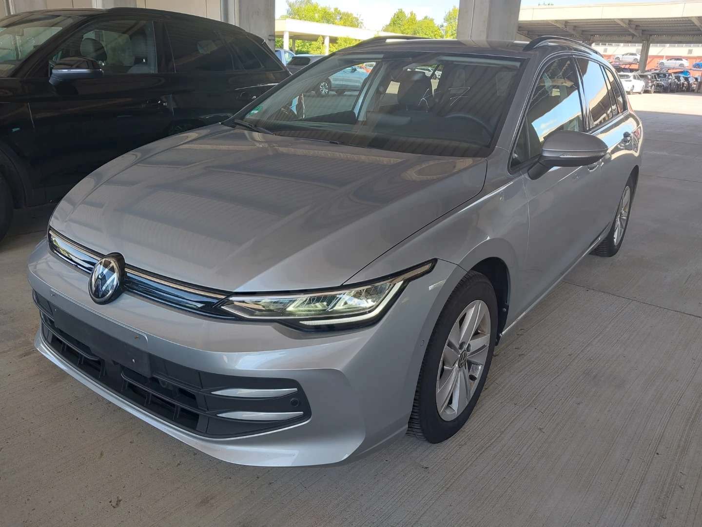 VW Golf Variant 1,5 TSI Life