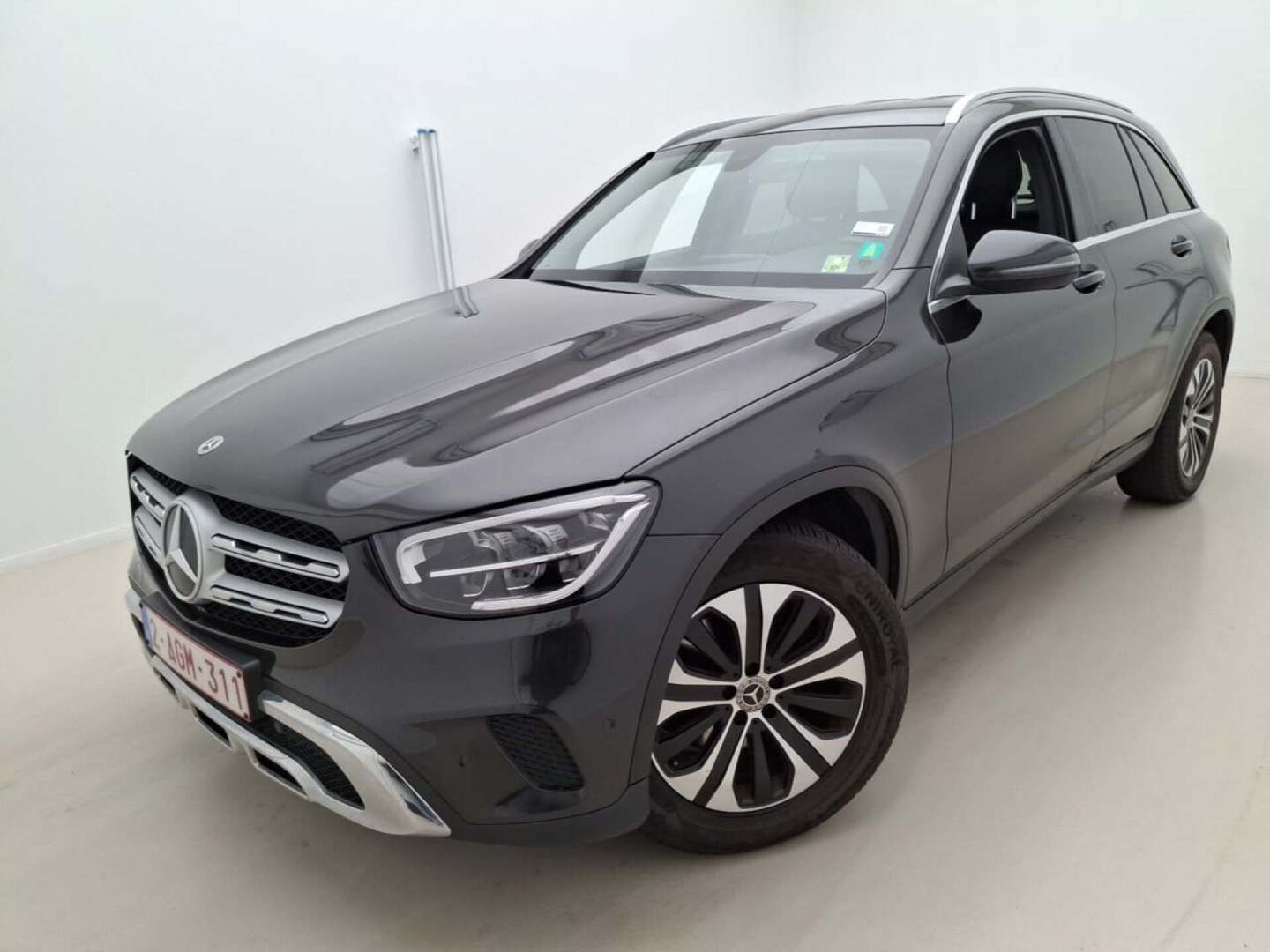 Mercedes-Benz GLC 200d Business Sol. AUT.