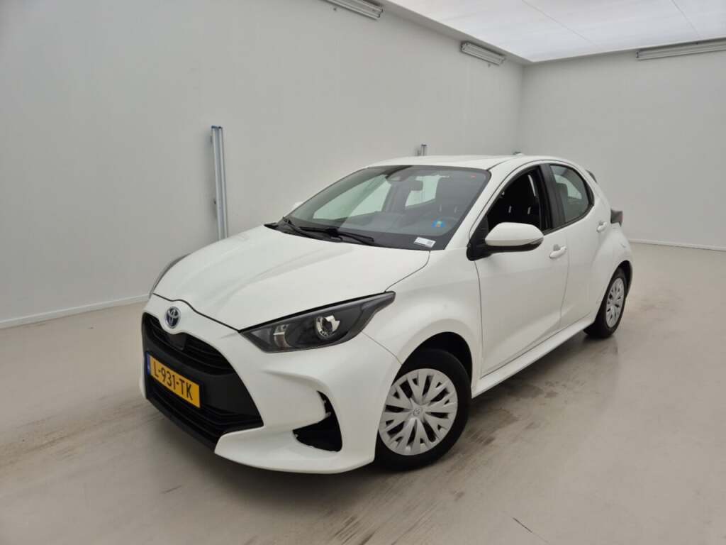 Toyota Yaris 1.5 Hyb. Active