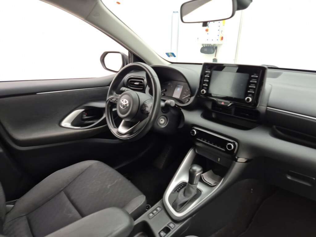 Toyota Yaris 1.5 Hyb. Active photo