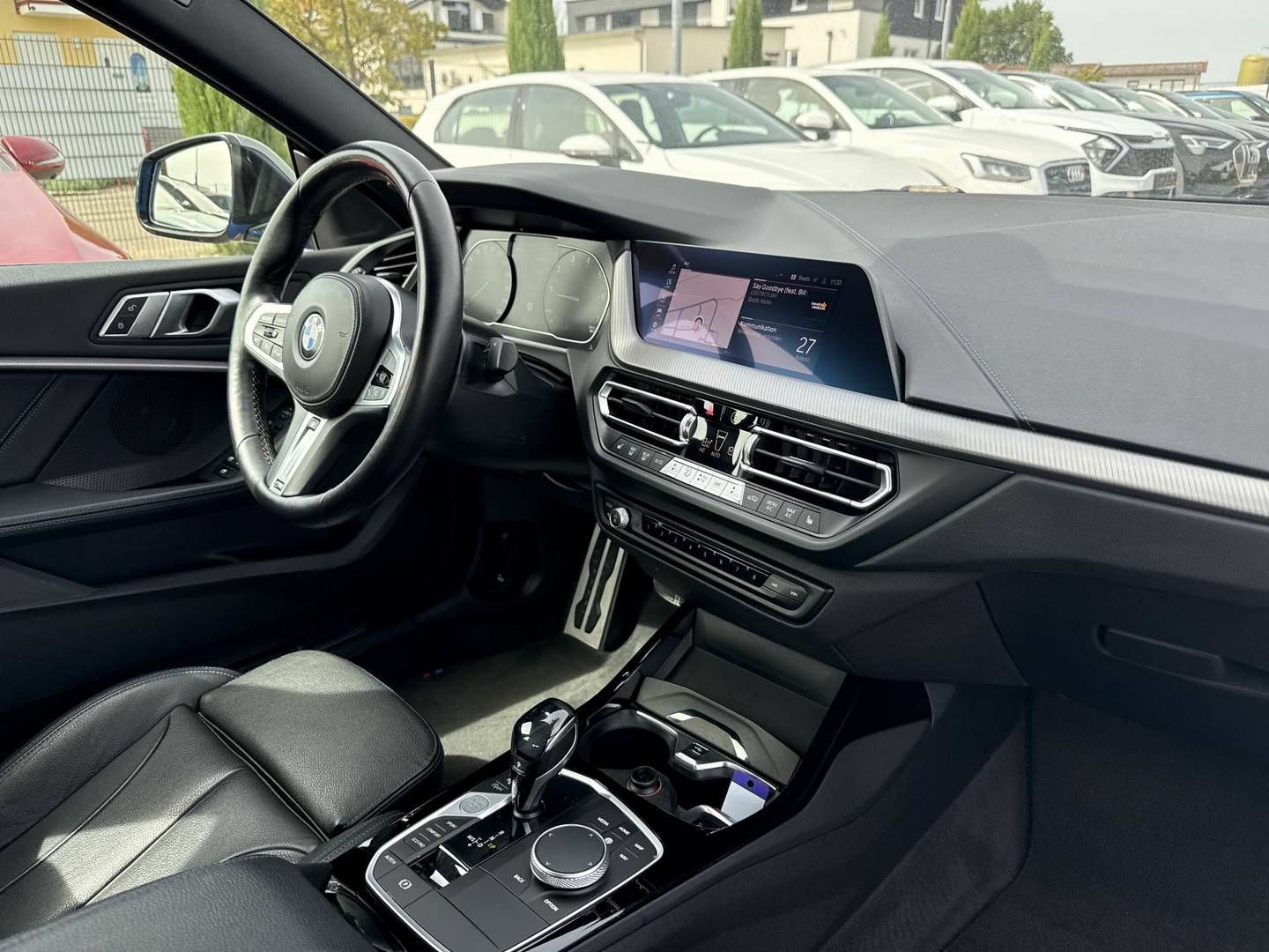 BMW M235i xDrive Gran Coupé Steptronic photo