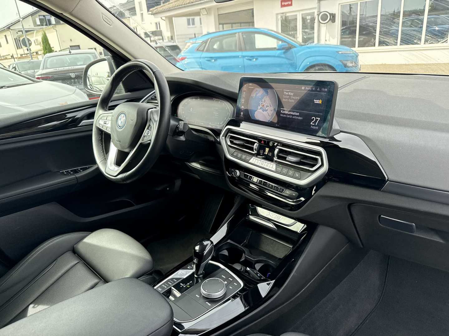 BMW X3 xDrive30e Steptronic photo