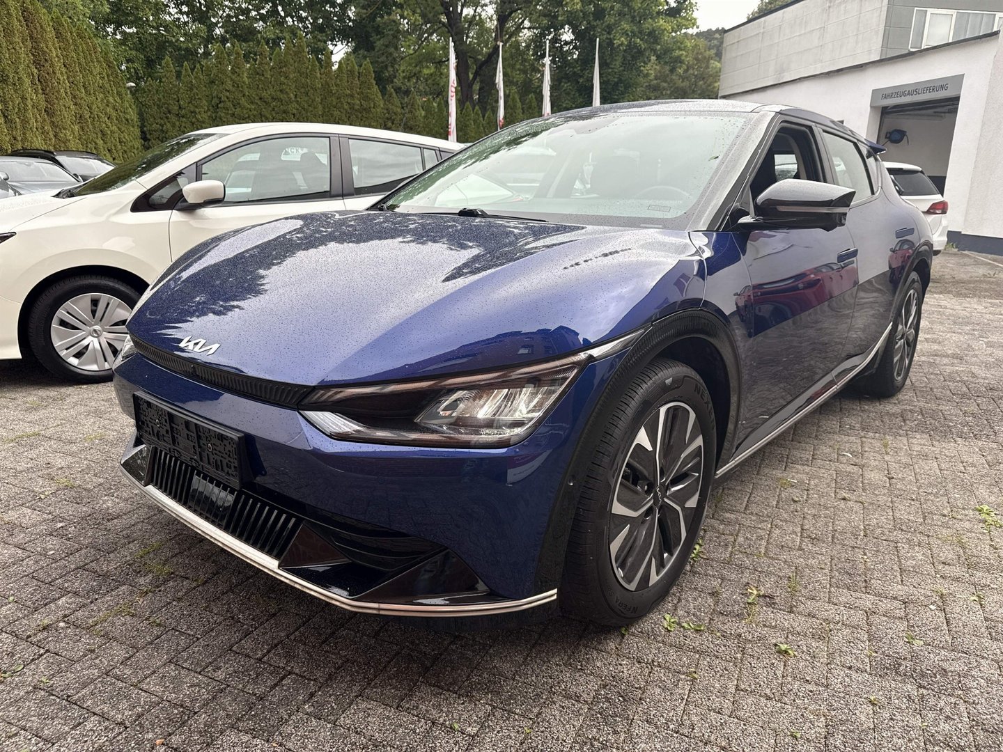 Kia EV6