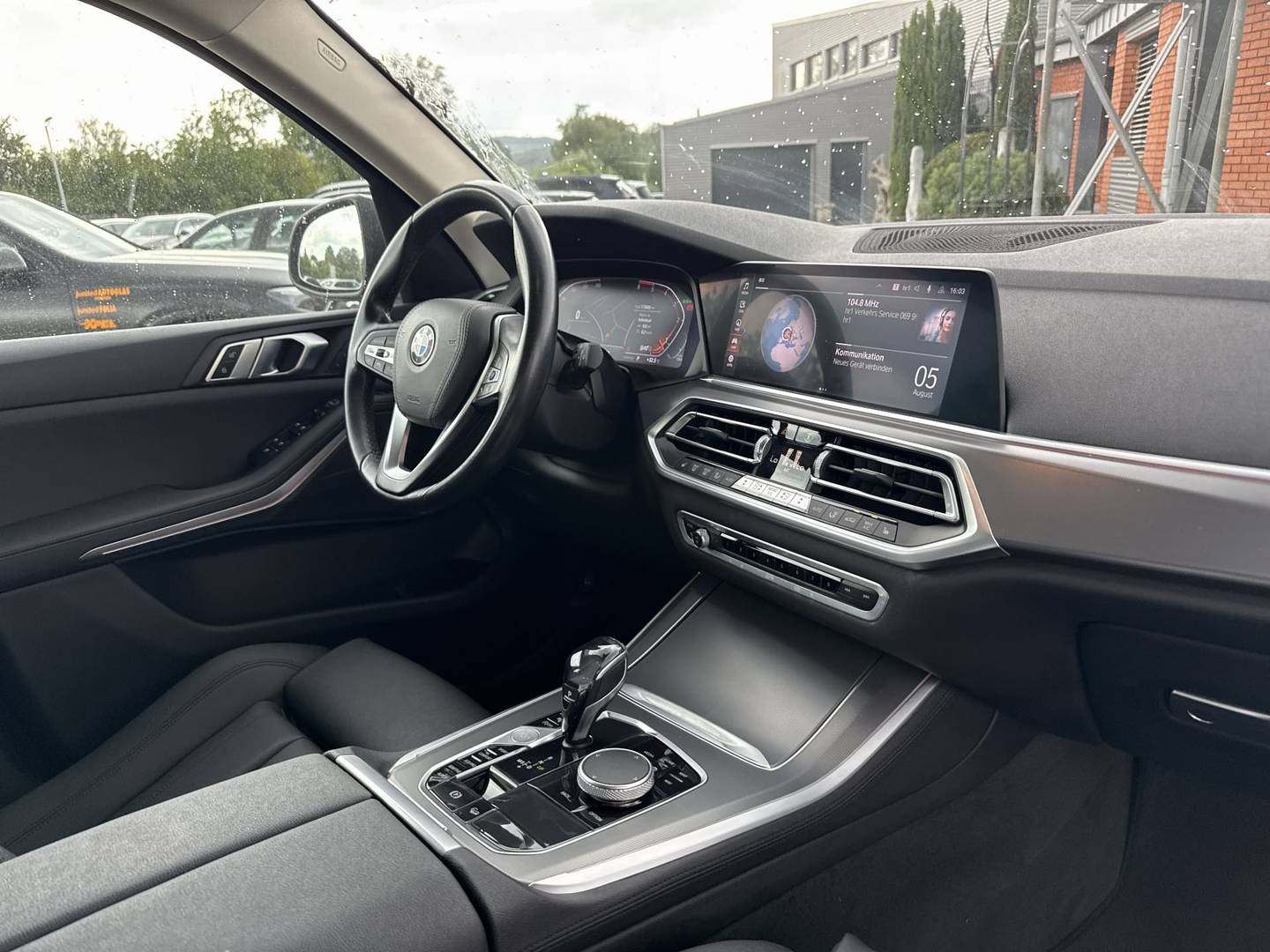 BMW X5 xDrive30d Steptronic photo