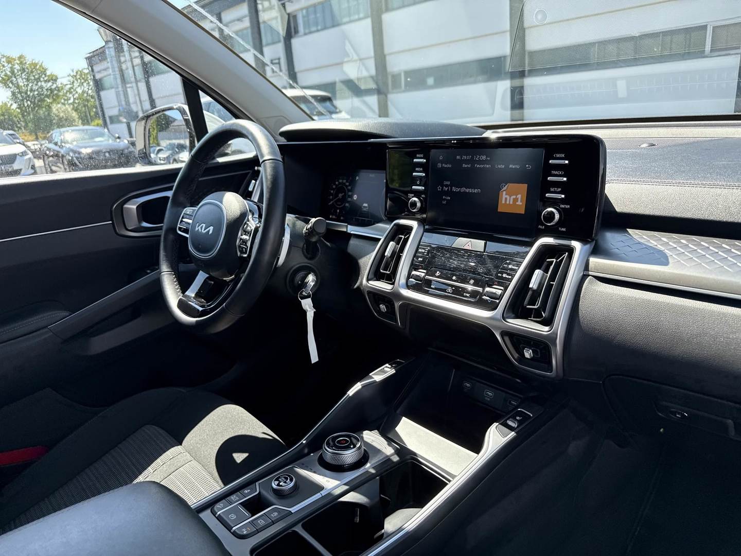 Kia Sorento 2,2 CRDi DCT Edition photo