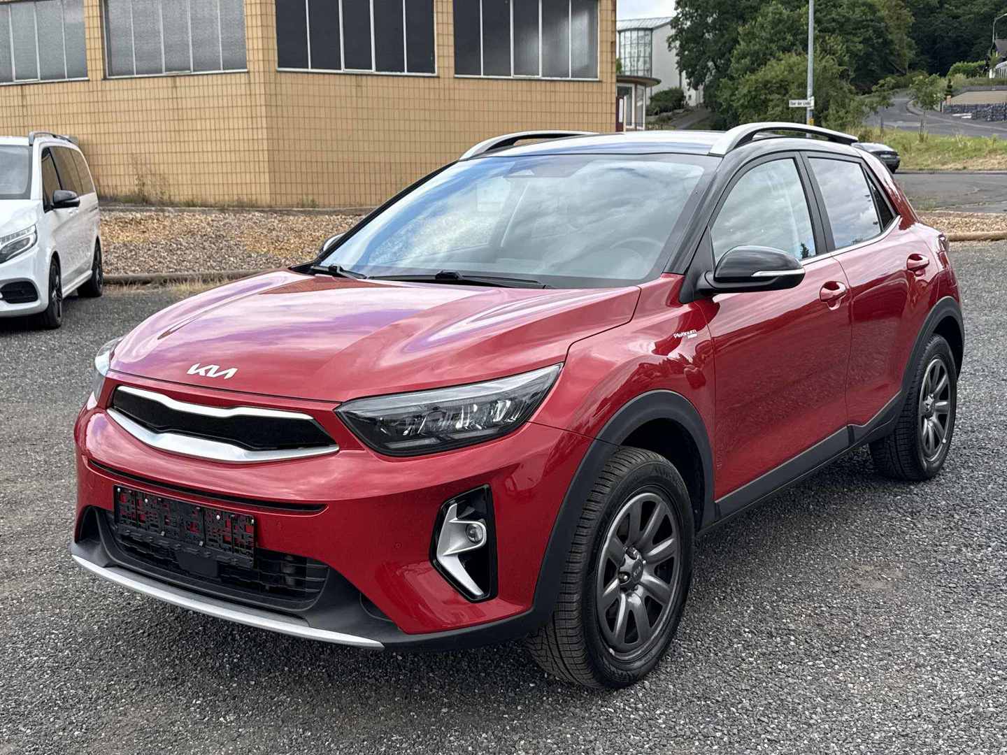 Kia Stonic 1,0