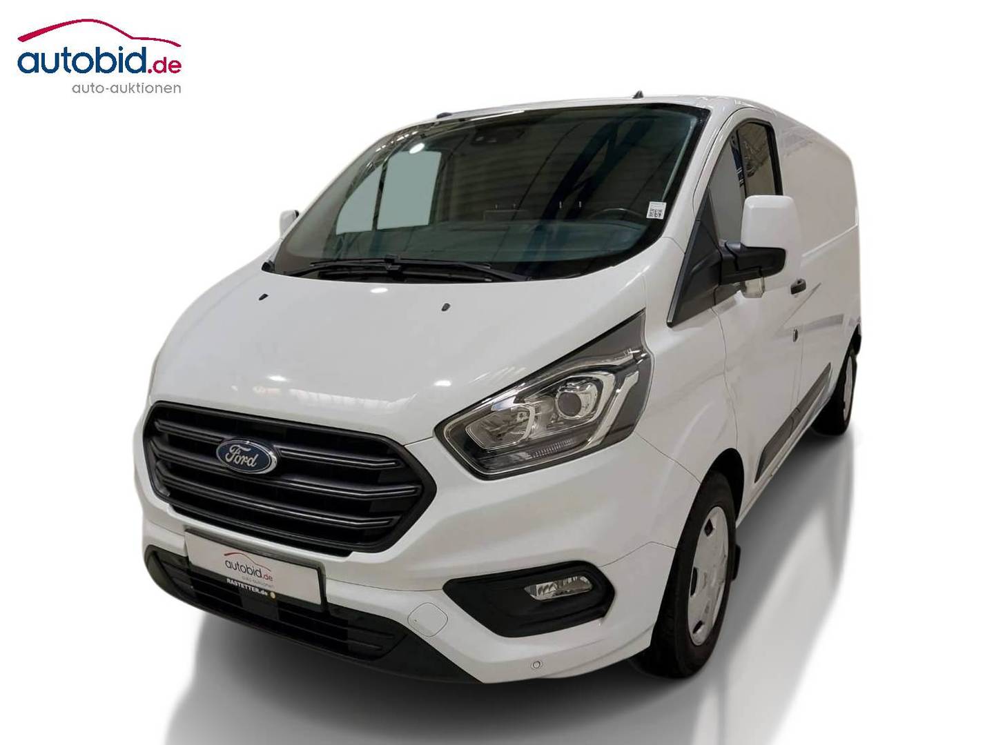 Ford Transit Custom Kasten L2 320 2,0 TDCi SelectShift Trend