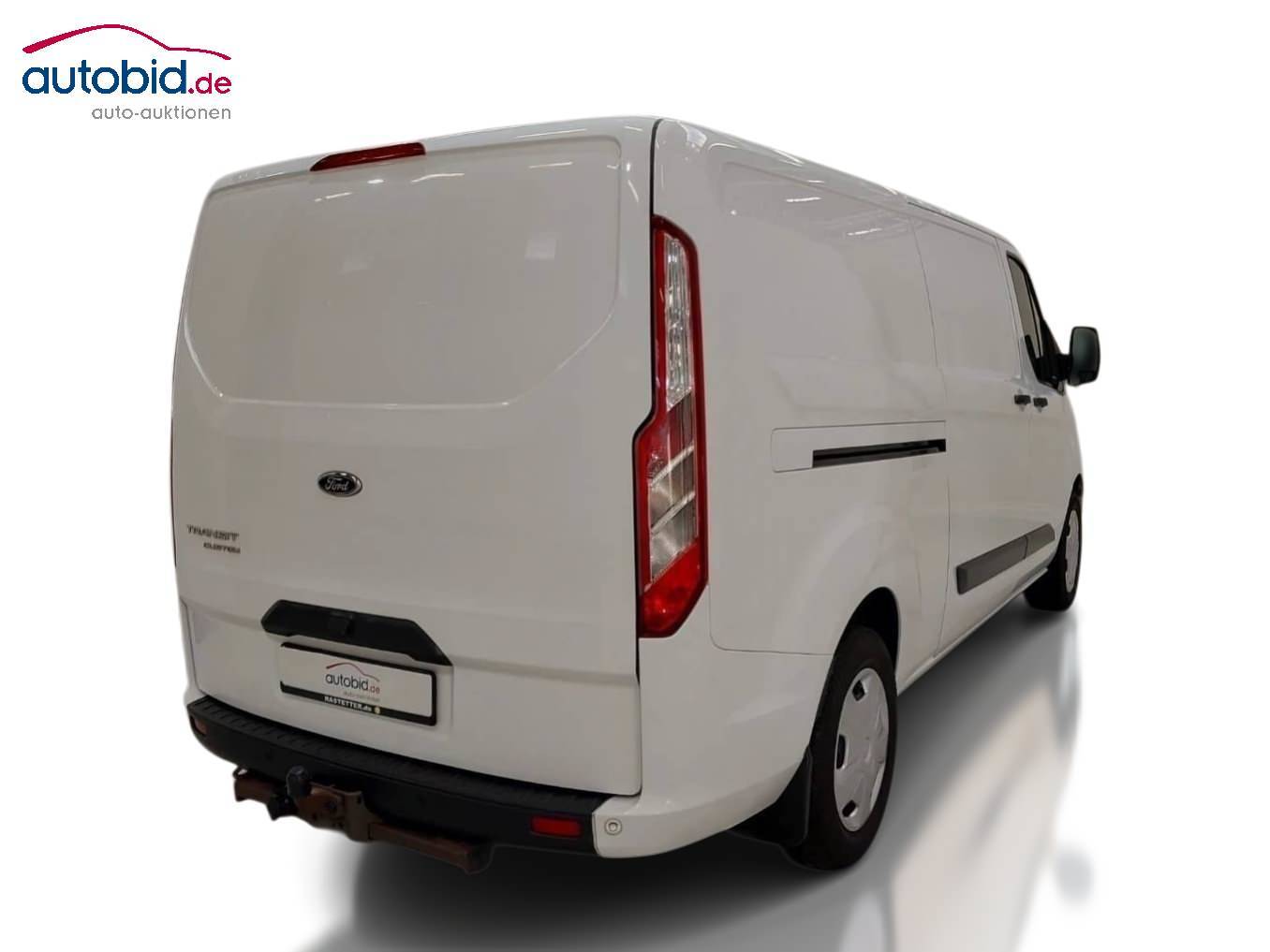 Ford Transit Custom Kasten L2 320 2,0 TDCi SelectShift Trend photo