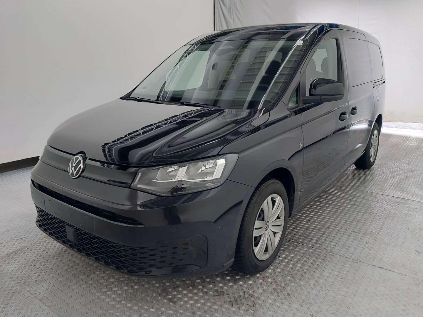 VW Caddy Maxi 2,0 TDI DSG