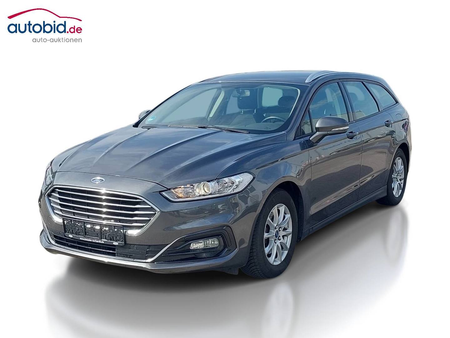 Ford Mondeo Turnier 1,5 EcoBoost Automatik Business Edition