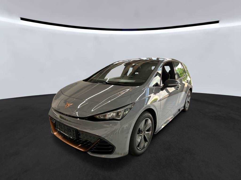 Cupra Born electric 150kW 1-Gang-Automatik 4 Türen UVP: 42.140 €