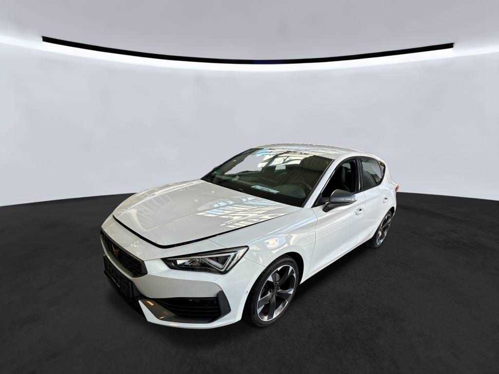 Cupra Leon 1.5 eTSI 110kW 7-Gang Automatikgetriebe 4 Türen UVP: 40.030 €