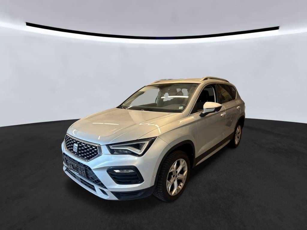 Seat Seat Ateca Xperience 1.5 TSI 110kW 6-Gang 4 Türen UVP: 36.335 €