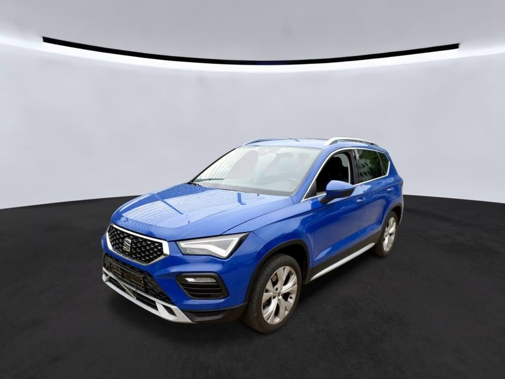 Seat Seat Ateca Xperience 2.0 TDI 110kW 7-Gang Automatikgetriebe 4 Türen UVP: 42.916 €