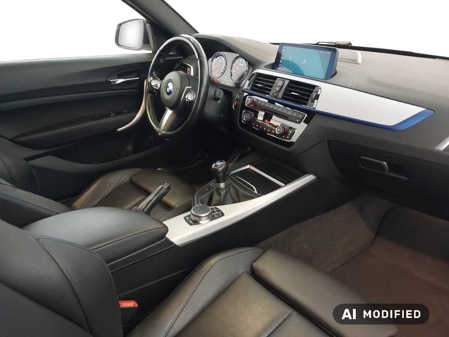 BMW 118i M Sport photo