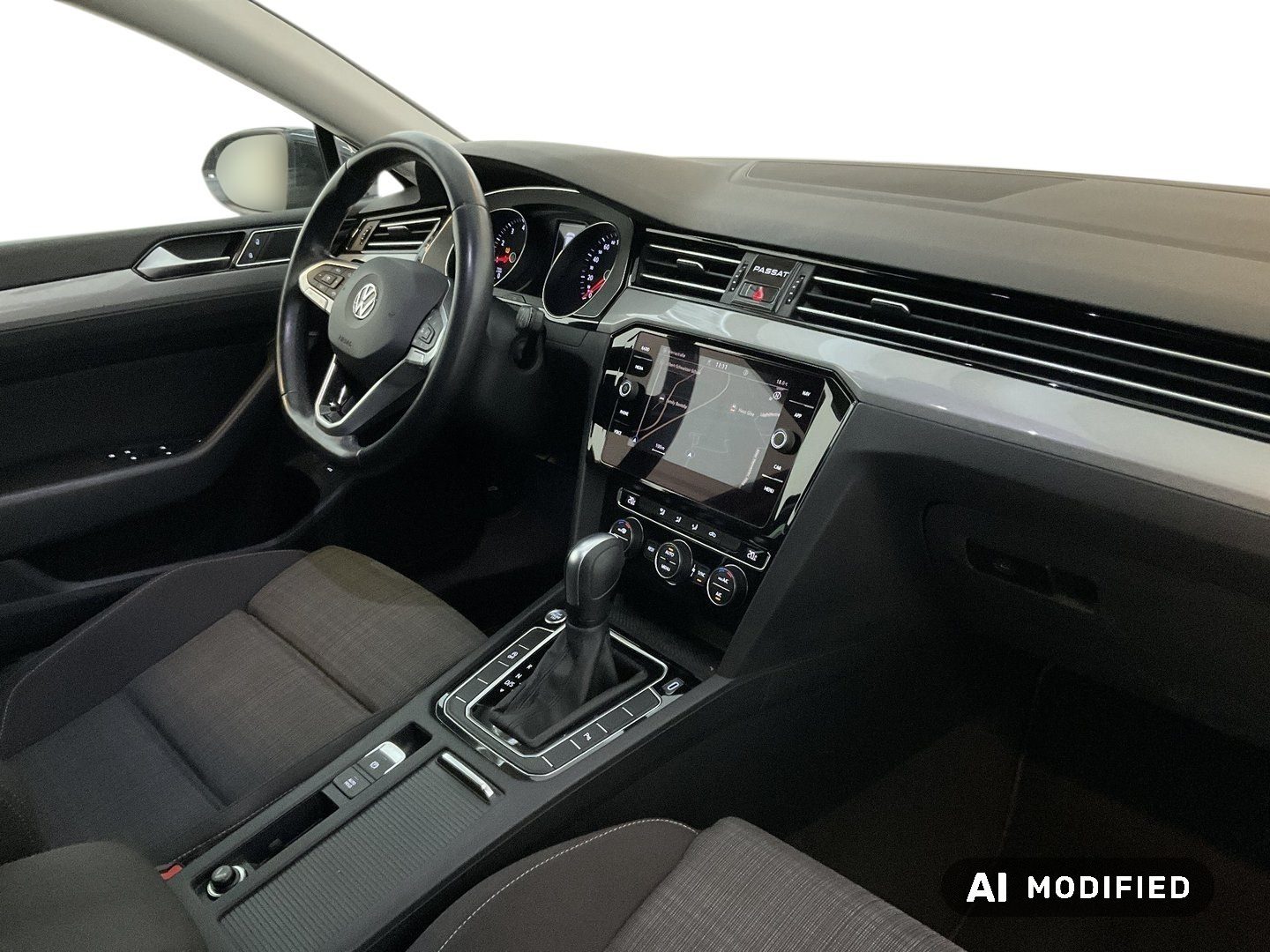 VW Passat Variant 1,5 TSI ACT DSG Business photo