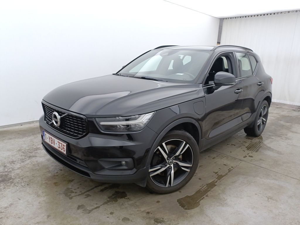 Volvo XC40 T5 Twin Engine R-Design 5d