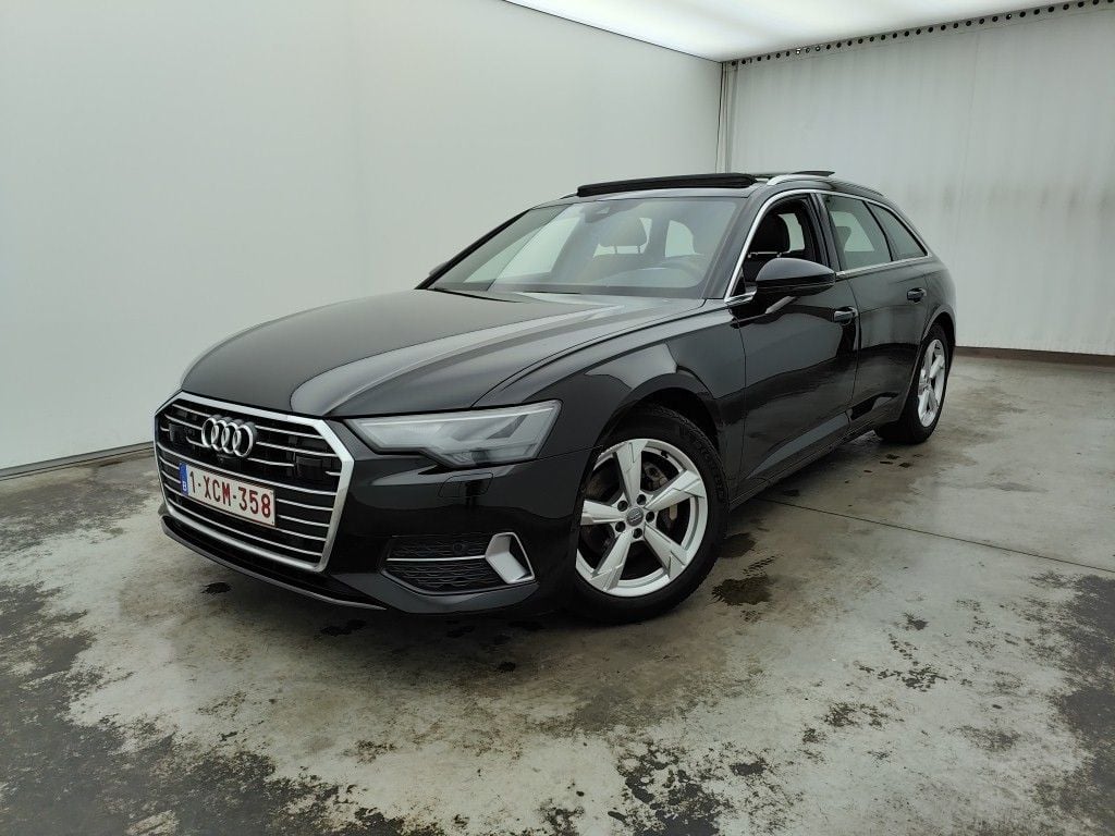 Audi A6 Avant Business Edition Sport 35 TDI S tronic 5d