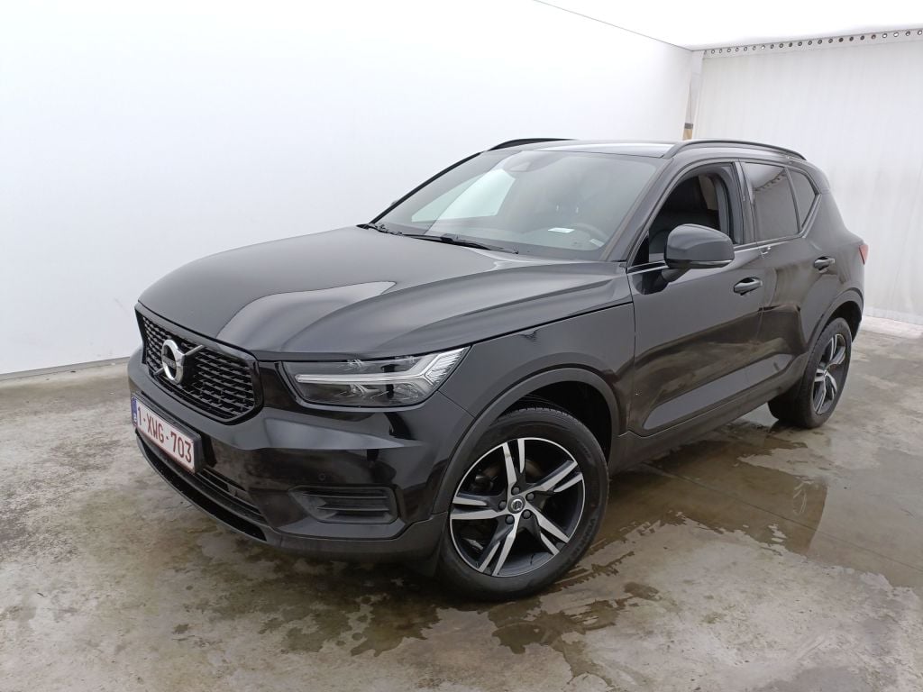 Volvo XC40 T3 R-Design 5d