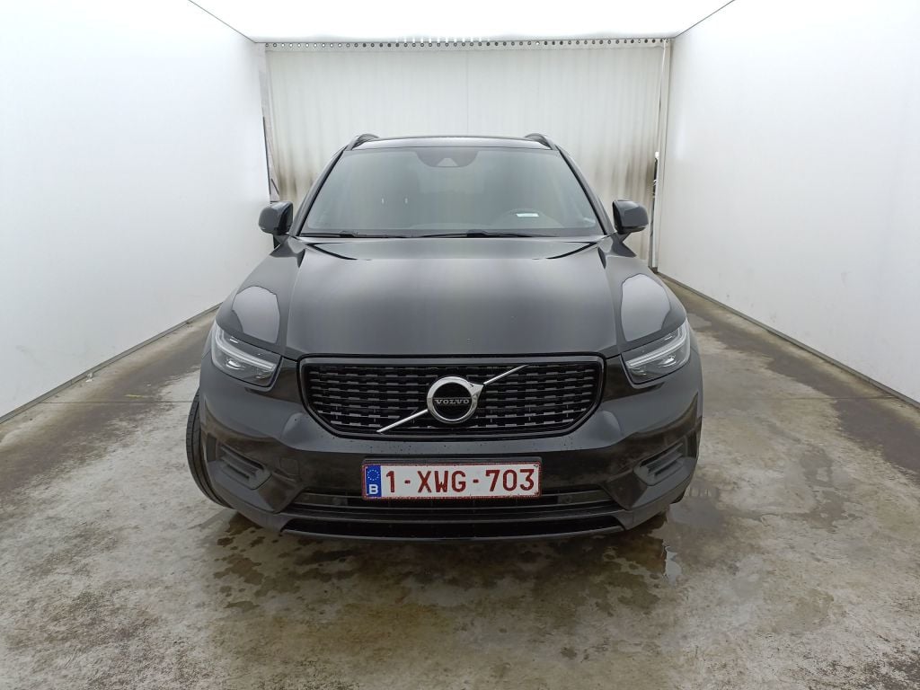 Volvo XC40 T3 R-Design 5d photo