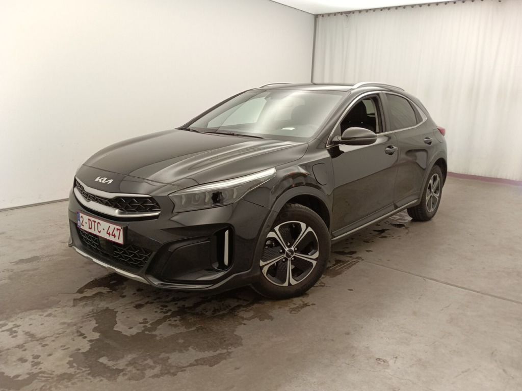 KIA XCeed 1.6 GDi PHEV DCT Business Line 5d