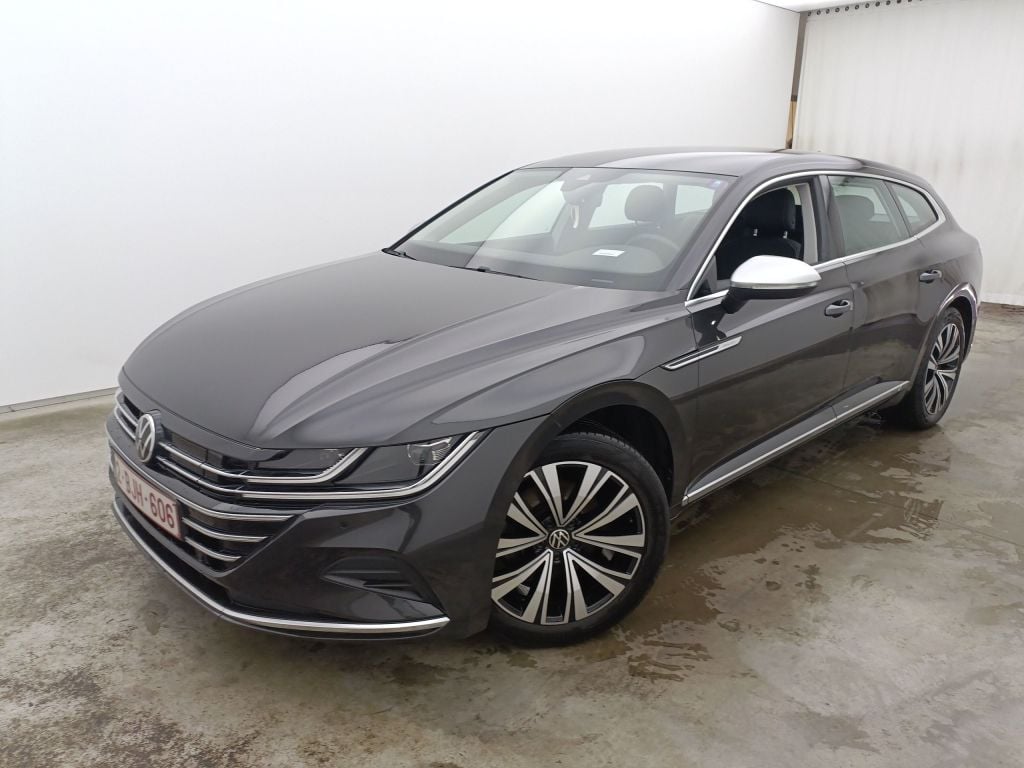 Volkswagen Arteon Shooting Brake 1.4 eHybrid Elegance Shooting Brake 5d