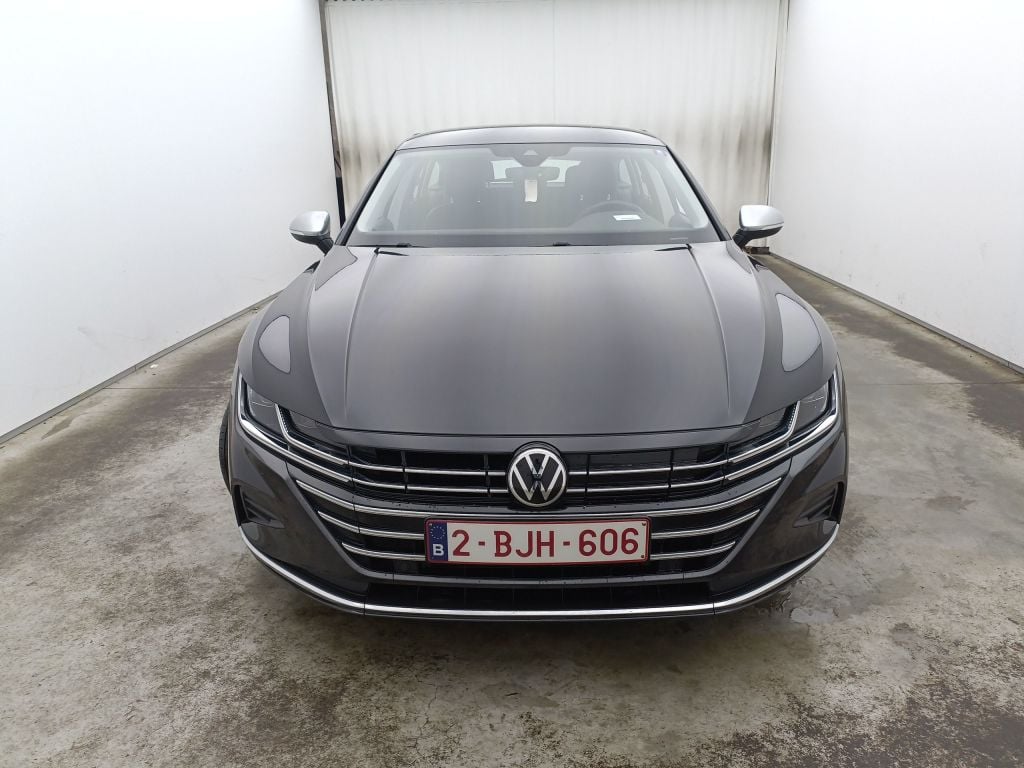 Volkswagen Arteon Shooting Brake 1.4 eHybrid Elegance Shooting Brake 5d photo