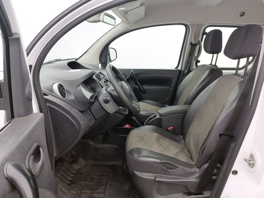 RENAULT KANGOO Maxi ZE 33 B-Buy 5 place photo