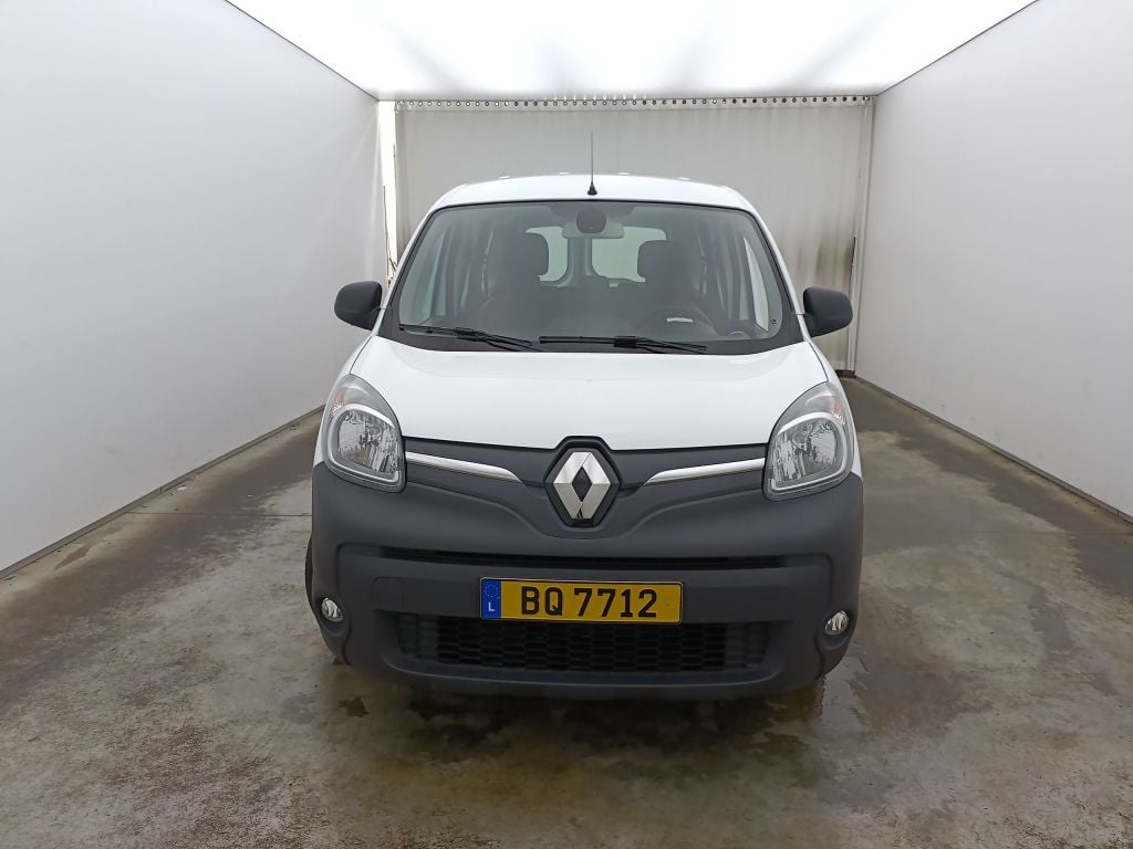 RENAULT KANGOO Maxi ZE 33 B-Buy 5 place photo