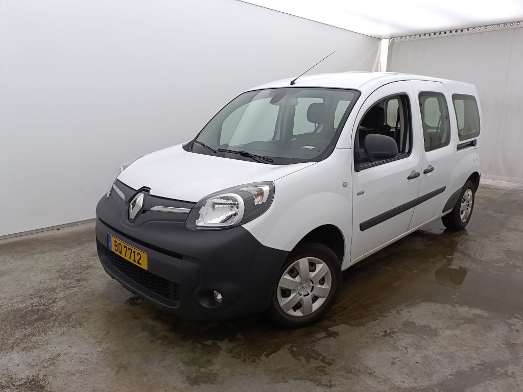 RENAULT KANGOO Maxi ZE 33 B-Buy 5 place