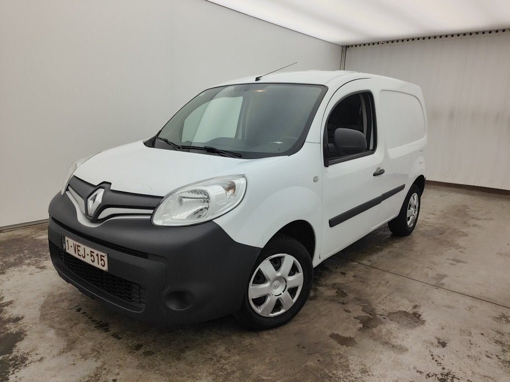 Renault Kangoo Express Energy dCi 75 Grand Confort 4d