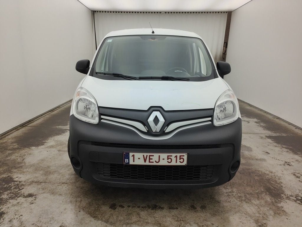 Renault Kangoo Express Energy dCi 75 Grand Confort 4d photo