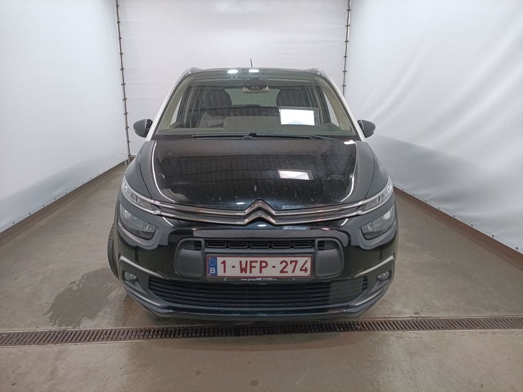 Citroën Grand C4 Spacetourer 1.2 PureTech 130 S&S MAN6 Feel 5d 7pl photo